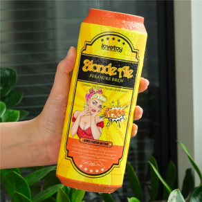 Lovetoy – Blond Ale