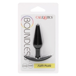 Boundless - Slim Plug