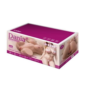 Xise – Dania