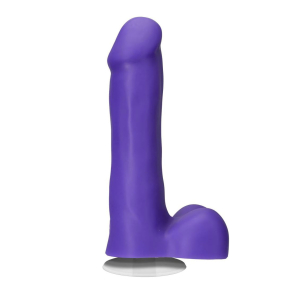 American Pop – Slim Dildo Vac-U-Lock