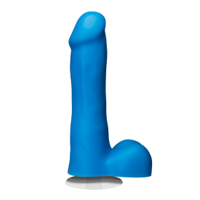 American Pop – Slim Dildo Vac-U-Lock