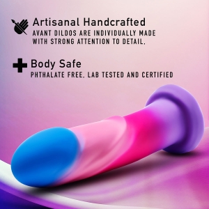 Avant – Borealis Dreams Dildo