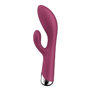Satisfyer – Spinning Rabbit