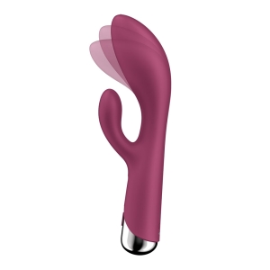 Satisfyer – Spinning Rabbit