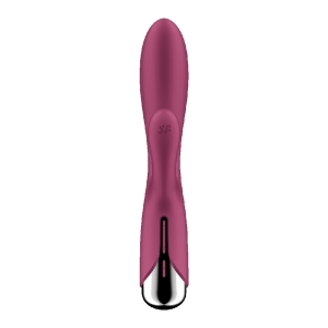 Satisfyer – Spinning Rabbit