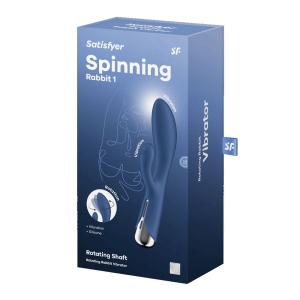 Satisfyer – Spinning Rabbit