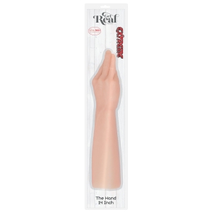 Get Real Extreme – The Hand