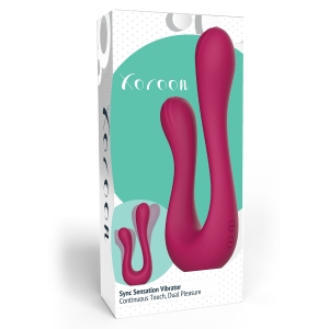 XOCOON – Sync Rabbit Vibe