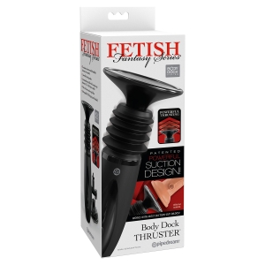 Fetish Fantasy – Body Dock Thruster