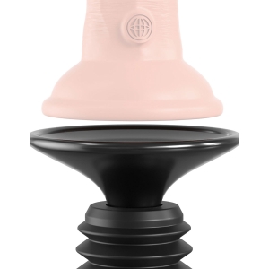 Fetish Fantasy – Body Dock Thruster