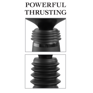 Fetish Fantasy – Body Dock Thruster