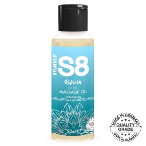 Stimul8 – Massage Oil Set 150 ml