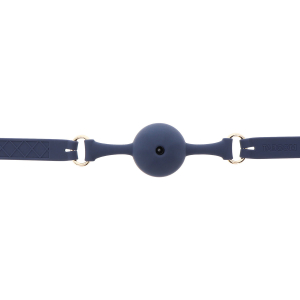 TABOOM Silicone Supreme - Silicone Mouth Gag