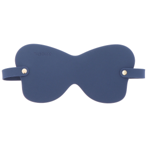 TABOOM Silicone Supreme - Silicone Blindfold