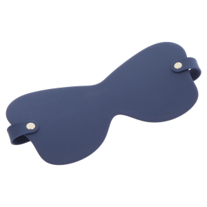 TABOOM Silicone Supreme - Silicone Blindfold