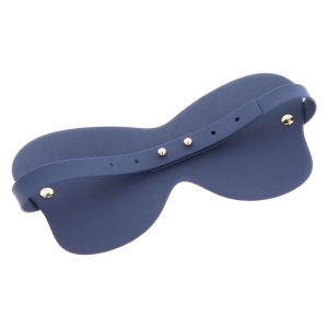 TABOOM Silicone Supreme - Silicone Blindfold
