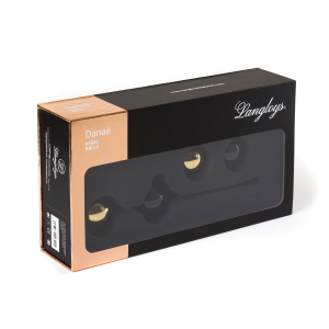 Langloys – Danae