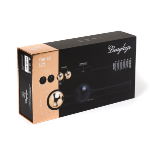 Langloys – Danae