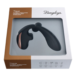 Langloys – Tique