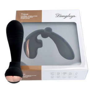 Langloys – Tique