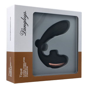 Langloys – Tique