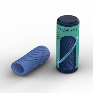 Arcwave – Ghost