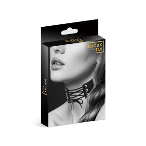 Bijoux Pour Toi - Corset ogrlica