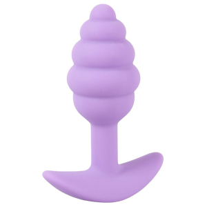 Cuties – Purple Mini Butt Plug