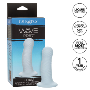 Cal Exotics – Wave Rider