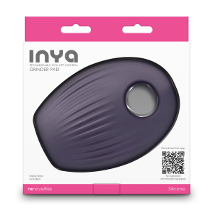 INYA – Grinder Pad