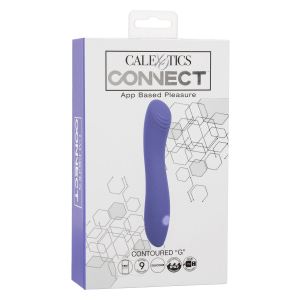 Connect App - G Spot Vibe
