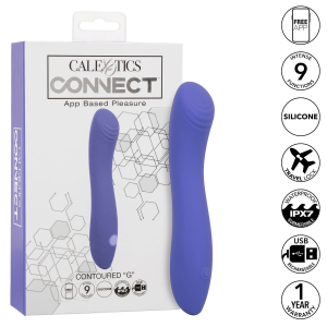 Connect App - G Spot Vibe