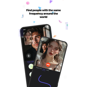 Connect App - G Spot Vibe