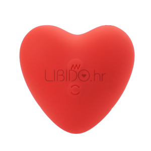 XOCOON – Hearbeat Pulsating Vibrator