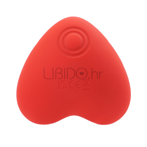 XOCOON – Hearbeat Pulsating Vibrator