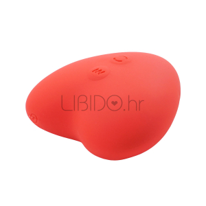 XOCOON – Hearbeat Pulsating Vibrator