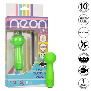 Neon – The Bubbly Vibe