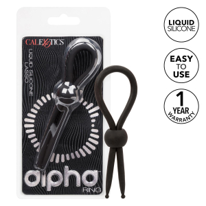 Cal Exotics – Alpha Lasso Ring