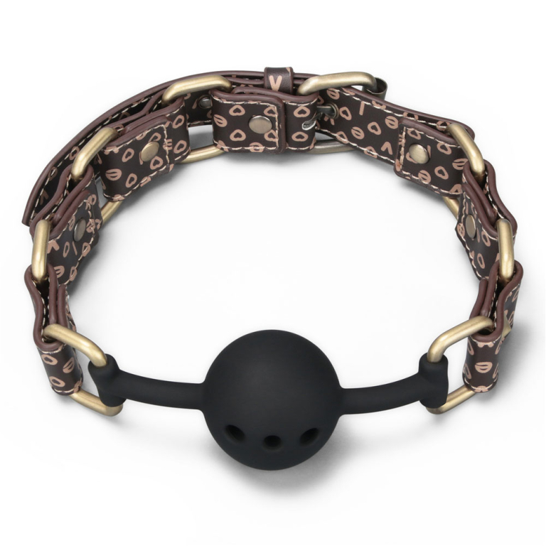 Rebellion – Ball Gag