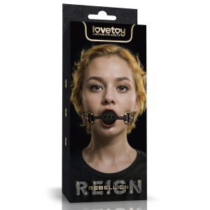 Rebellion – Ball Gag