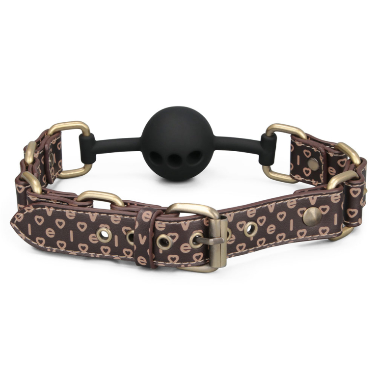 Rebellion – Ball Gag