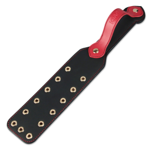 Rebellion – Paddle sa zakovicama