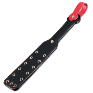 Rebellion – Paddle sa zakovicama