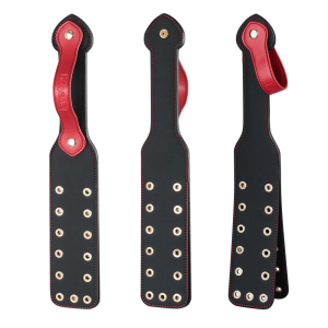 Rebellion – Paddle sa zakovicama