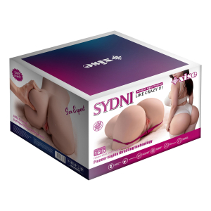 Xise – Sydni