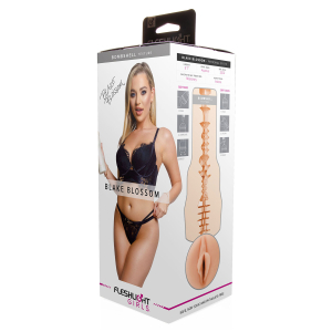 Fleshlight Girls – Blake Blossom Bombshell
