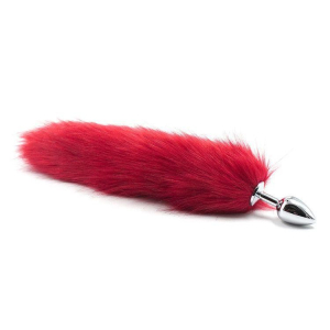 Toyz4Lovers – Fox Tail Plug