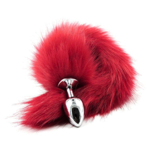 Toyz4Lovers – Fox Tail Plug