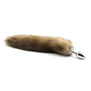 Toyz4Lovers – Fox Tail Plug