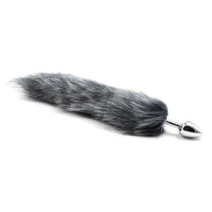 Toyz4Lovers – Fox Tail Plug